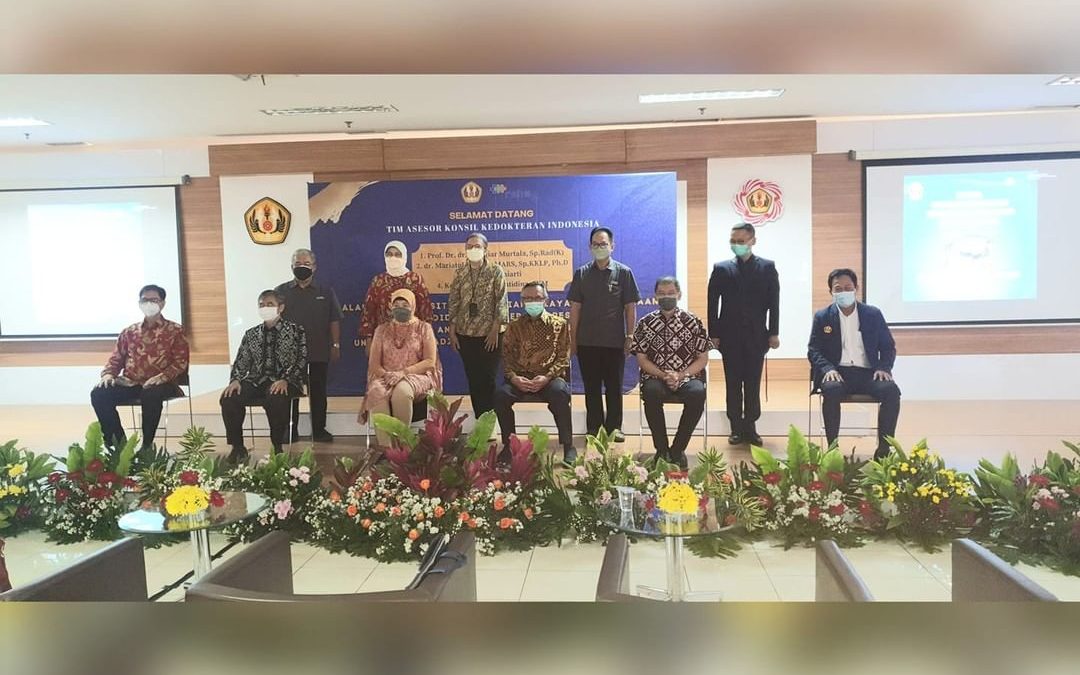Subspesialis Ilmu Kesehatan Anak dan Obstetri Ginekologi Fakultas Kedokteran UNPAD