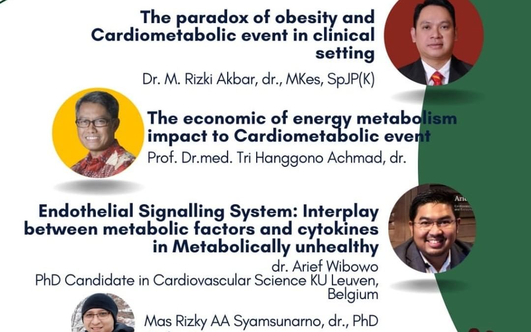 Webinar Series The Paradox of Obesity (2)