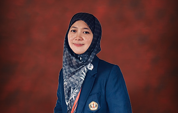 Qorinah Estiningtyas Sakilah Adnani, SST, M.Keb, Ph.D