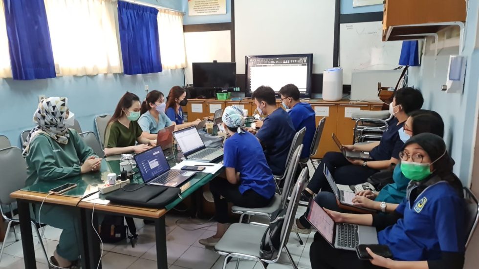 Sp1 Ilmu Bedah Anak | FK UNPAD - Official Site