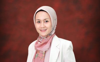 dr. Rini Rossanti SpA., M.Kes., PhD.