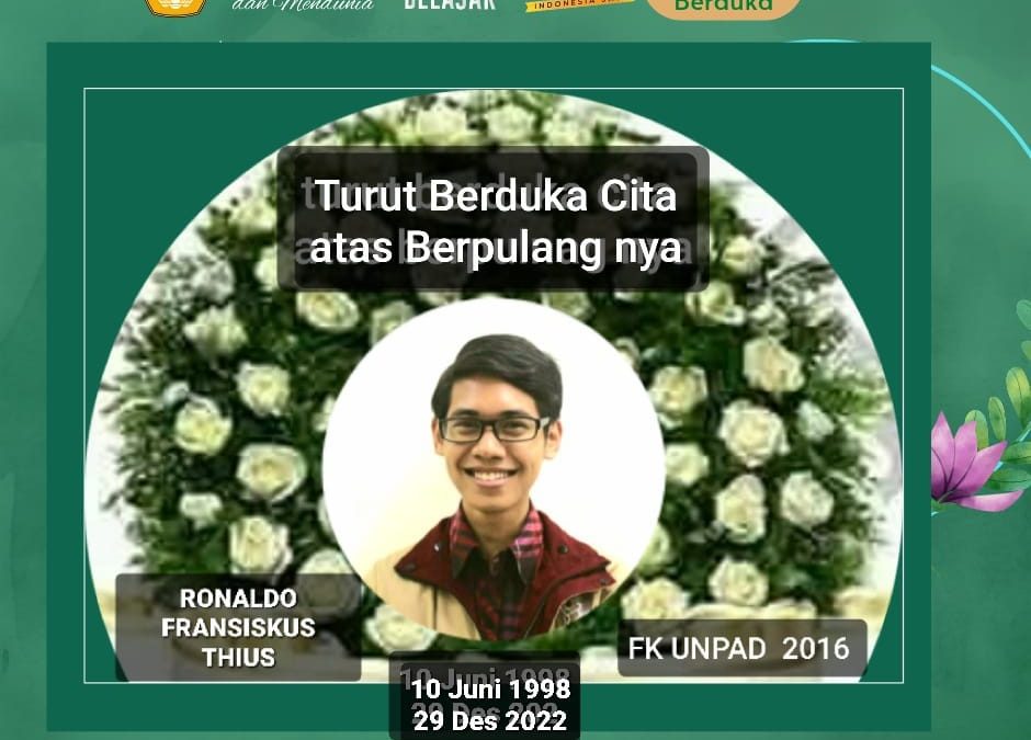 FK UNPAD BERDUKA