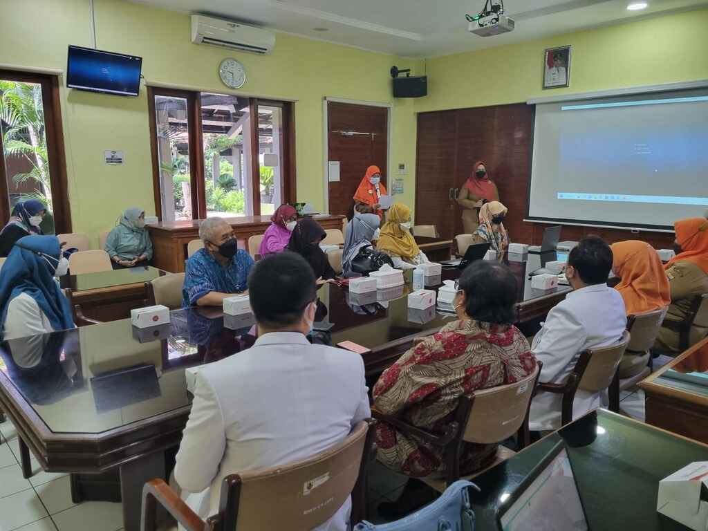 Visitasi Cirebon Sp2 Obgyn FK Unpad 1