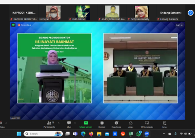 Sidang Promosi Doktor 11