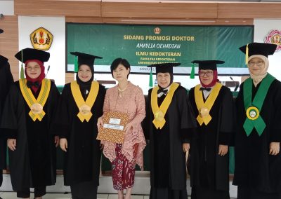 Sidang Promosi Doktor 3