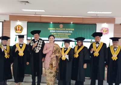 Sidang Promosi Doktor 8