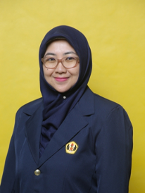 Yuni Susanti Pratiwi