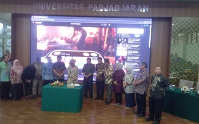 Unpad Faculty of Medicine Revolutionizes Learning: Hybrid Lecture Rooms Transform Student Experience with Cutting-Edge Technology