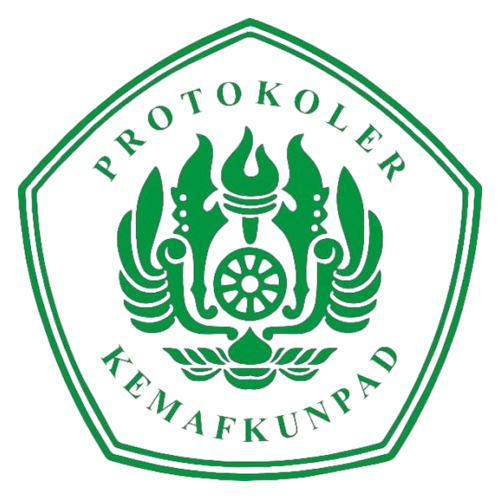 Logo Protokoler FK Unpad