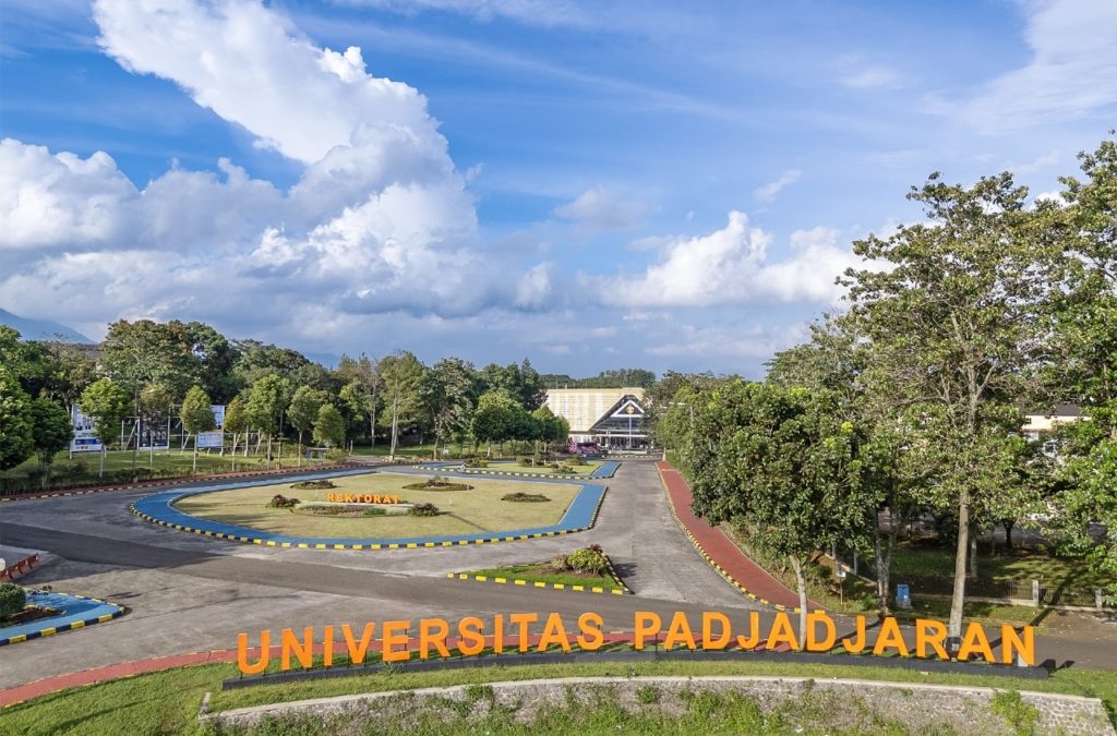 Enam Bidang Ilmu Unpad Masuk Pemeringkatan QS WUR By Subject 2025