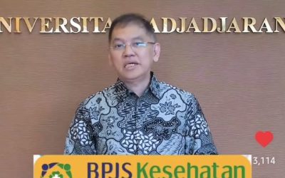 Kabar Baik untuk seluruh Wargi Unpad. Mulai 10 Maret 2025, Rumah Sakit Universitas Padjadjaran siap melayani pasien dengan rujukan BPJS Kesehatan, sesuai dengan sistem dan peraturan yang berlaku