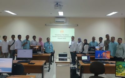 Fakultas Kedokteran Universitas Padjadjaran (FK Unpad) kembali menunjukkan komitmennya dalam meningkatkan keterampilan tenaga pendidikan dengan menyelenggarakan Pelatihan Microsoft Word dan Microsoft Excel Tingkat Lanjut. Kegiatan ini dilaksanakan pada tanggal 19 Mei dan 20 Mei 2025.