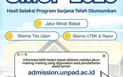 HASIL SMUP 2025