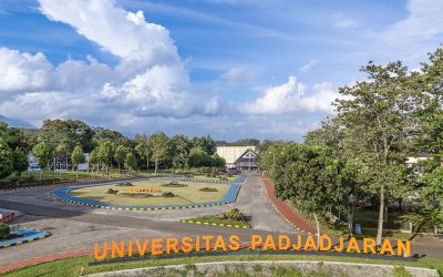 Universitas Padjadjaran Tembus Peringkat 5 Nasional di Webometrics Edisi Juli 2025