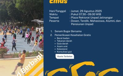 Senam Bugar di Usia