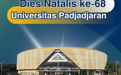 Orasi Ilmiah Unpad Berilmu dan Renungan Unpad Bersyukur