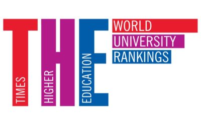 Melonjak Tinggi, Unpad Masuk Kelompok Peringkat 3-8 Nasional di THE WUR 2026