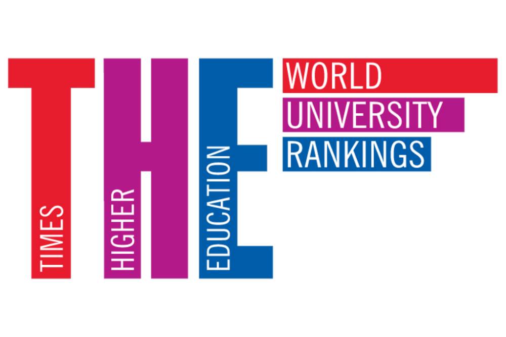 Unpad peringkat THE WUR 2026