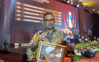 PTN Informatif Unpad 2025