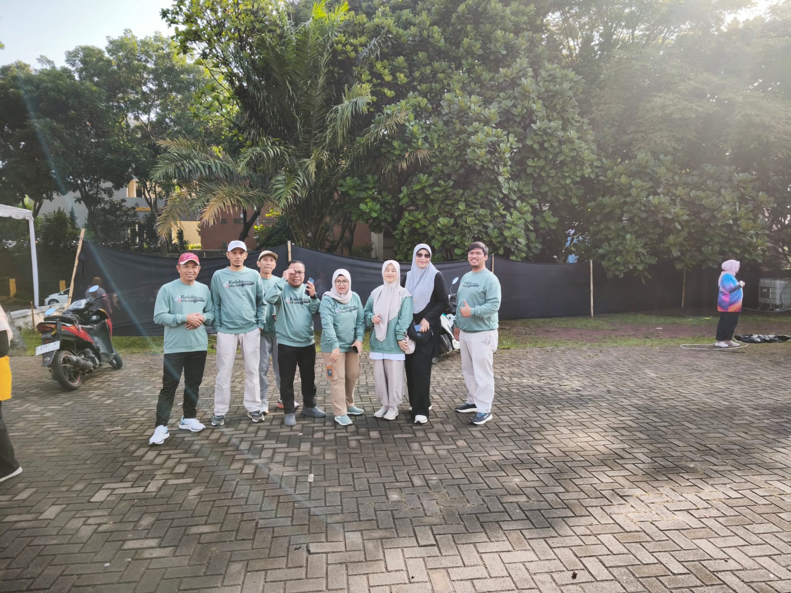 Penutupan Dies Natalis ke-68 Unpad-2