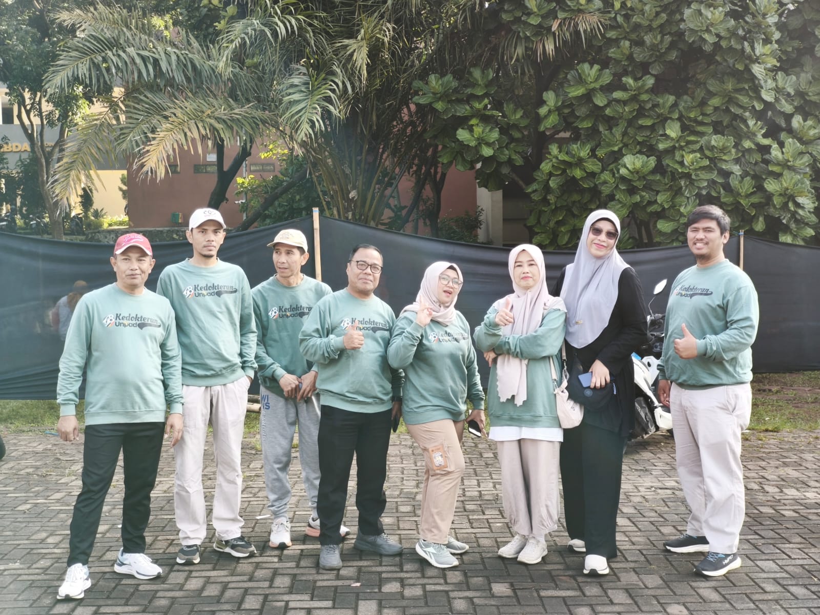 Penutupan Dies Natalis ke-68 Unpad-3