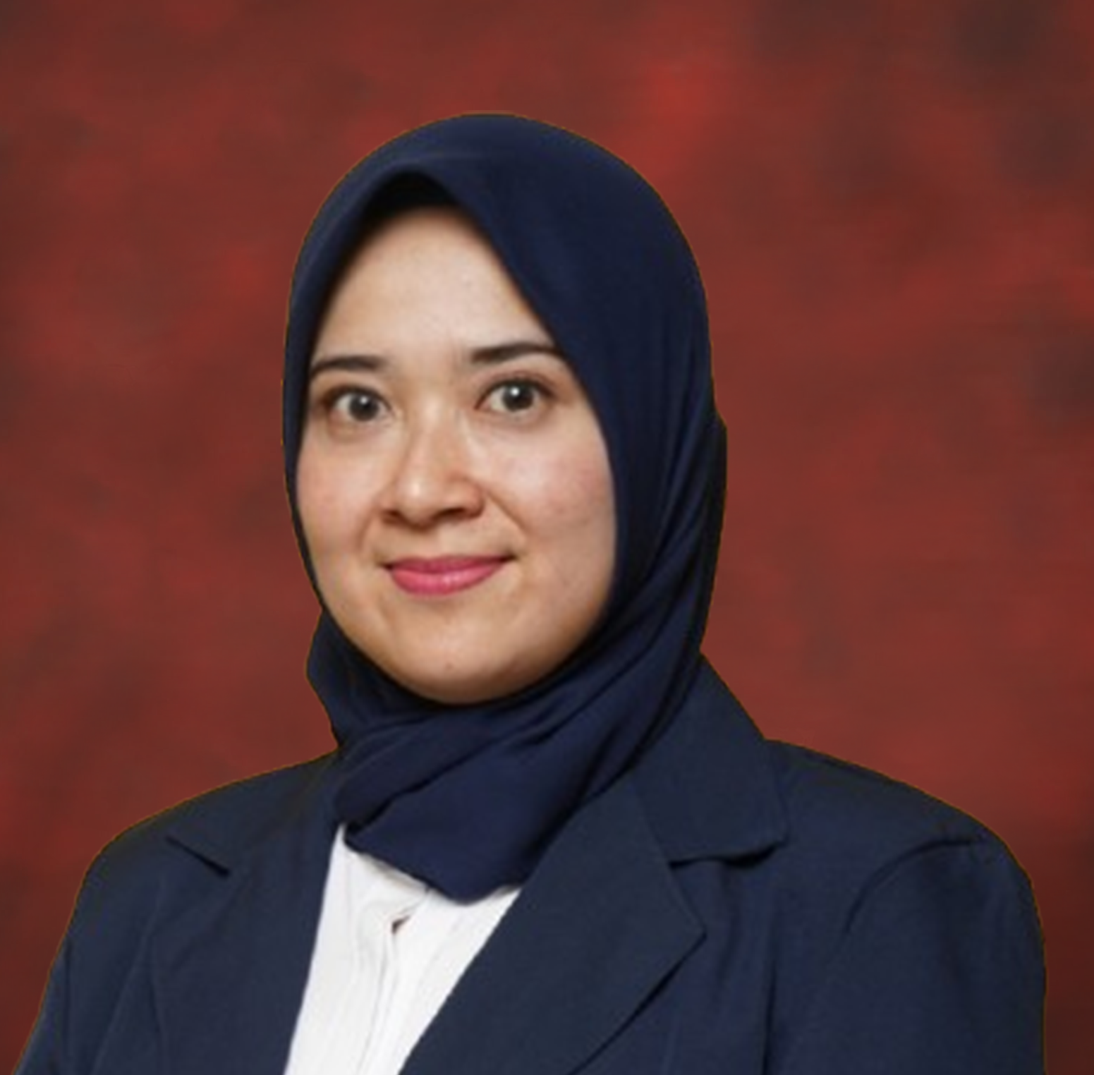 Dr. Irawati Irfani, dr., Sp.M(K)., M.Kes
