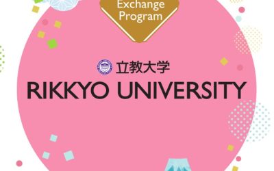 Rikkyo Exchange Program 2026