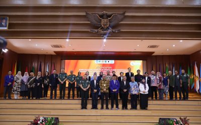 Peluncuran Program Studi Dokter Spesialis dan Subspesialis Kolaborasi 4 Universitas di Jawa Barat