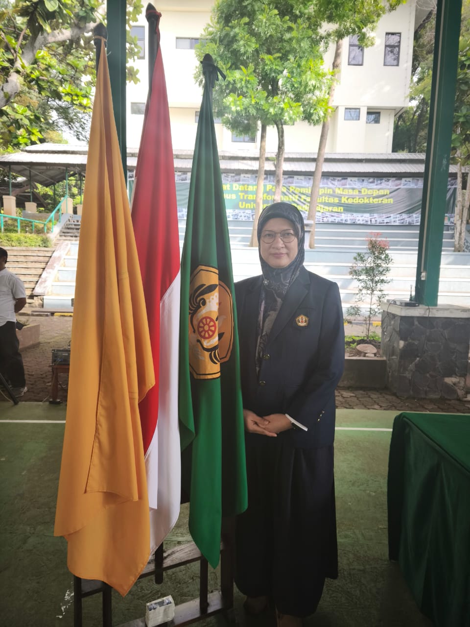 Pengelola Fakultas Kedokteran Unpad 2026–2030 11