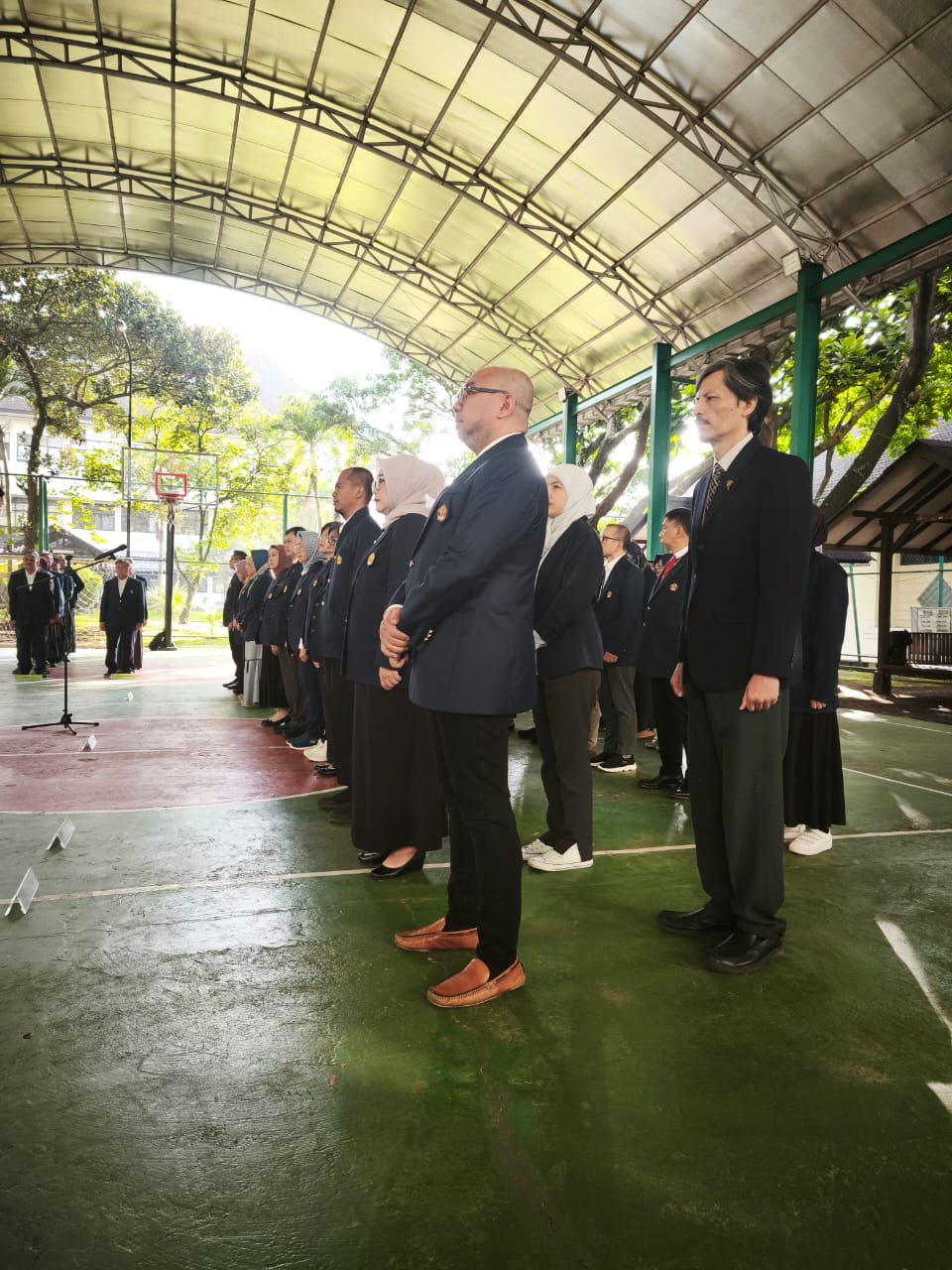 Pengelola Fakultas Kedokteran Unpad 2026–2030 20