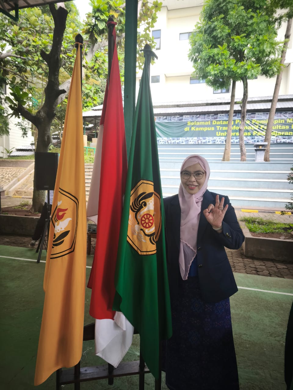 Pengelola Fakultas Kedokteran Unpad 2026–2030 7