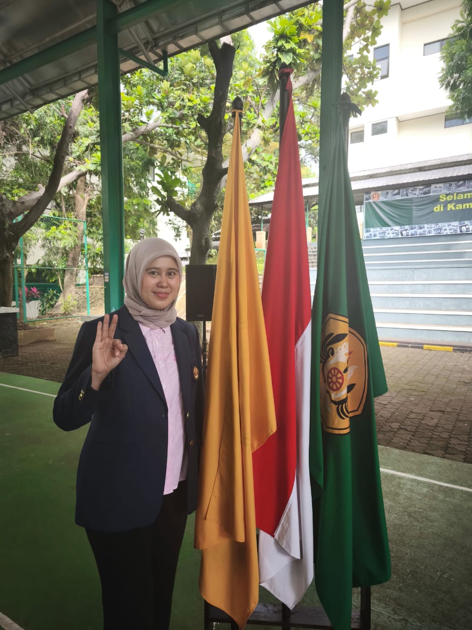 Pengelola Fakultas Kedokteran Unpad 2026–2030 9