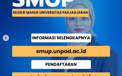 SMUP Mandiri Unpad 2026