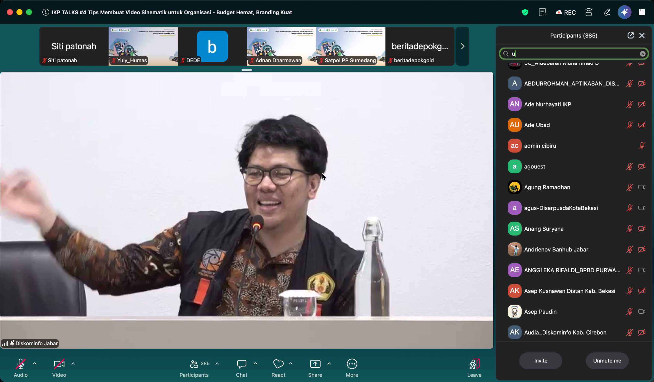Tips Membuat Video Sinematik untuk Organisasi Dorong Branding Kuat dengan Budget Hemat 0 scaled