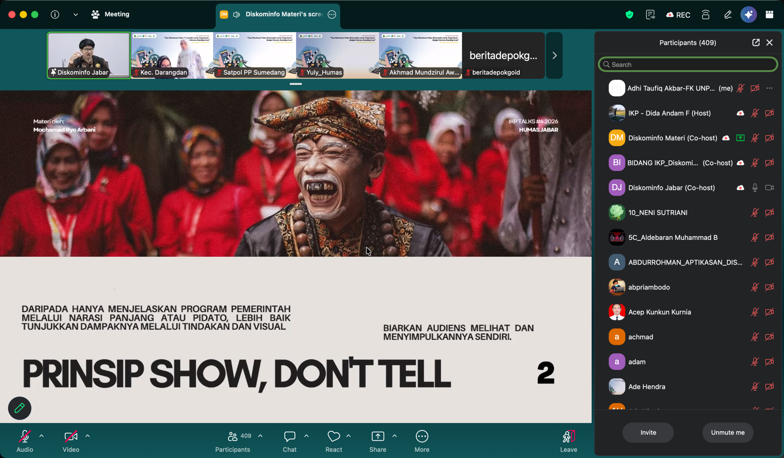 Tips Membuat Video Sinematik untuk Organisasi Dorong Branding Kuat dengan Budget Hemat 2 scaled