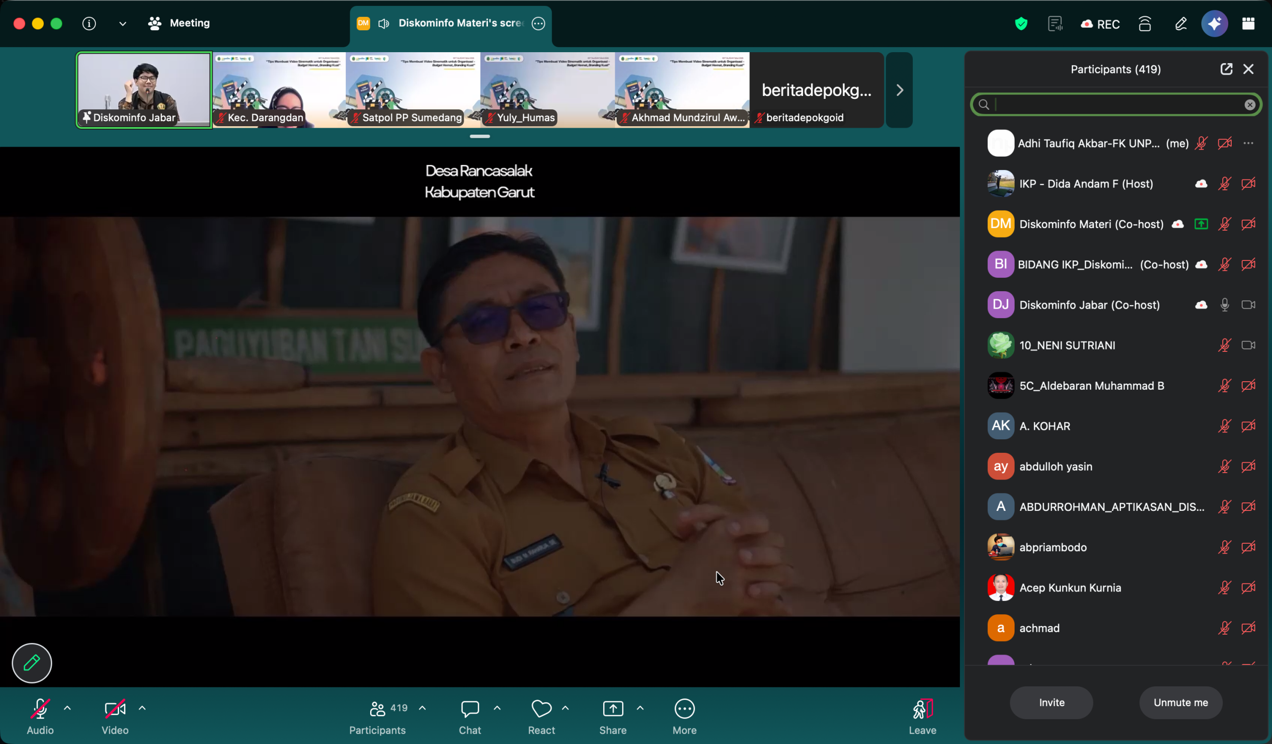Tips Membuat Video Sinematik untuk Organisasi Dorong Branding Kuat dengan Budget Hemat 3 scaled