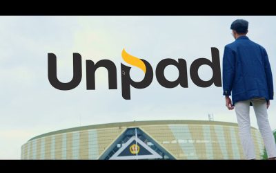FK Unpad Bagikan Video Profil Terbaru Universitas Padjadjaran sebagai Media Informasi dan Promosi Institusi