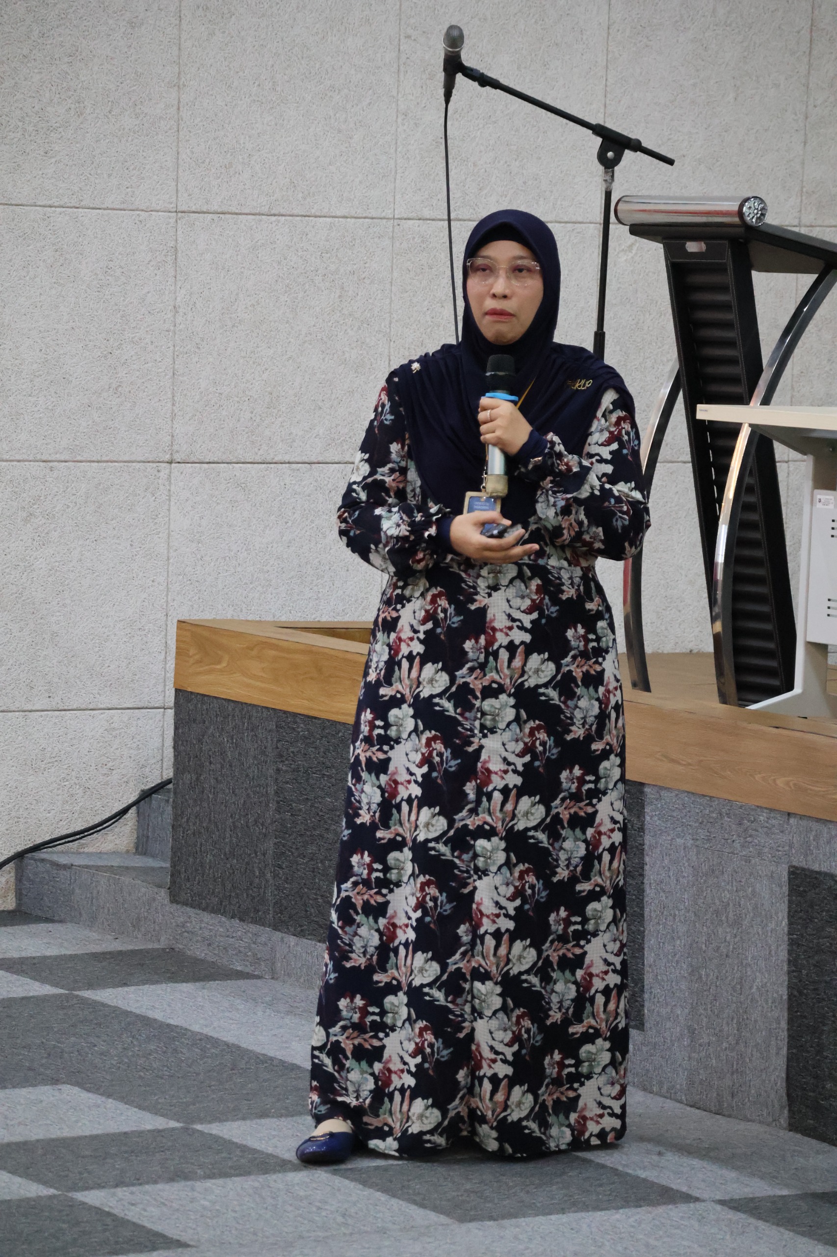 Workshop Tata Kelola Penyelenggaraan Pendidikan Profesi Dokter di Fakultas Kedokteran Universitas Pendidikan Indonesia bersama narasumber dari Universitas Padjadjaran -11