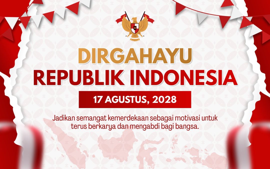 Universitas Padjadjaran Gelar Upacara Peringatan HUT ke-81 Kemerdekaan RI pada 17 Agustus 2026