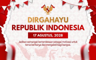 Universitas Padjadjaran Gelar Upacara Peringatan HUT ke-81 Kemerdekaan RI pada 17 Agustus 2026