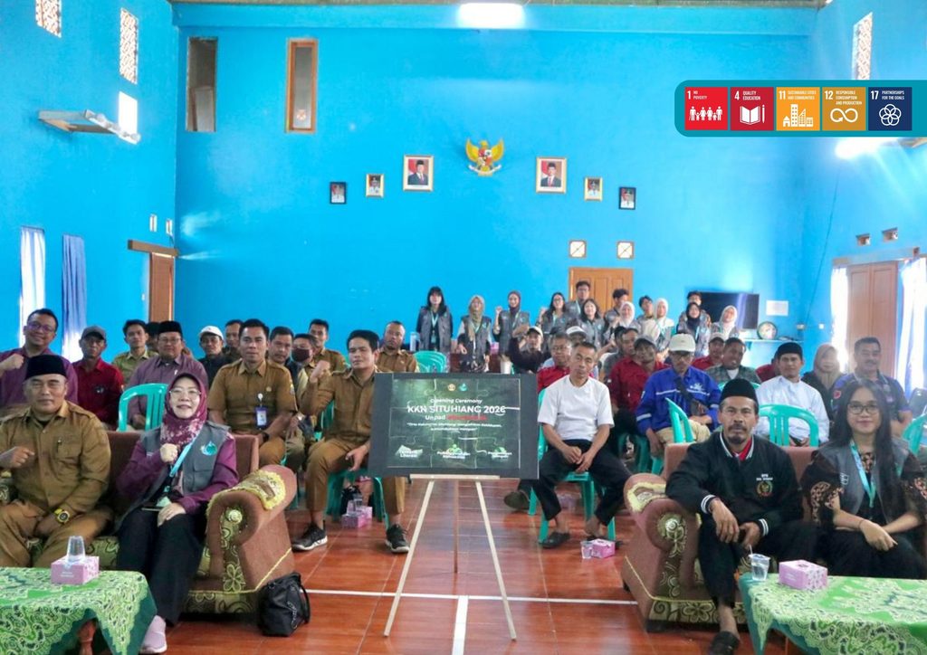 kkn mahasiswa unpad dorong upaya literasi pengelolaan sampah dan pengentasan kemiskinan di kabupaten cianjur kabupaten 1 1