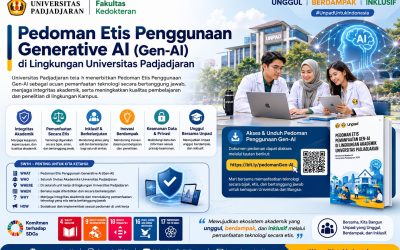 Universitas Padjadjaran Terbitkan Pedoman Etis Pemanfaatan Gen-AI di Lingkungan Akademik