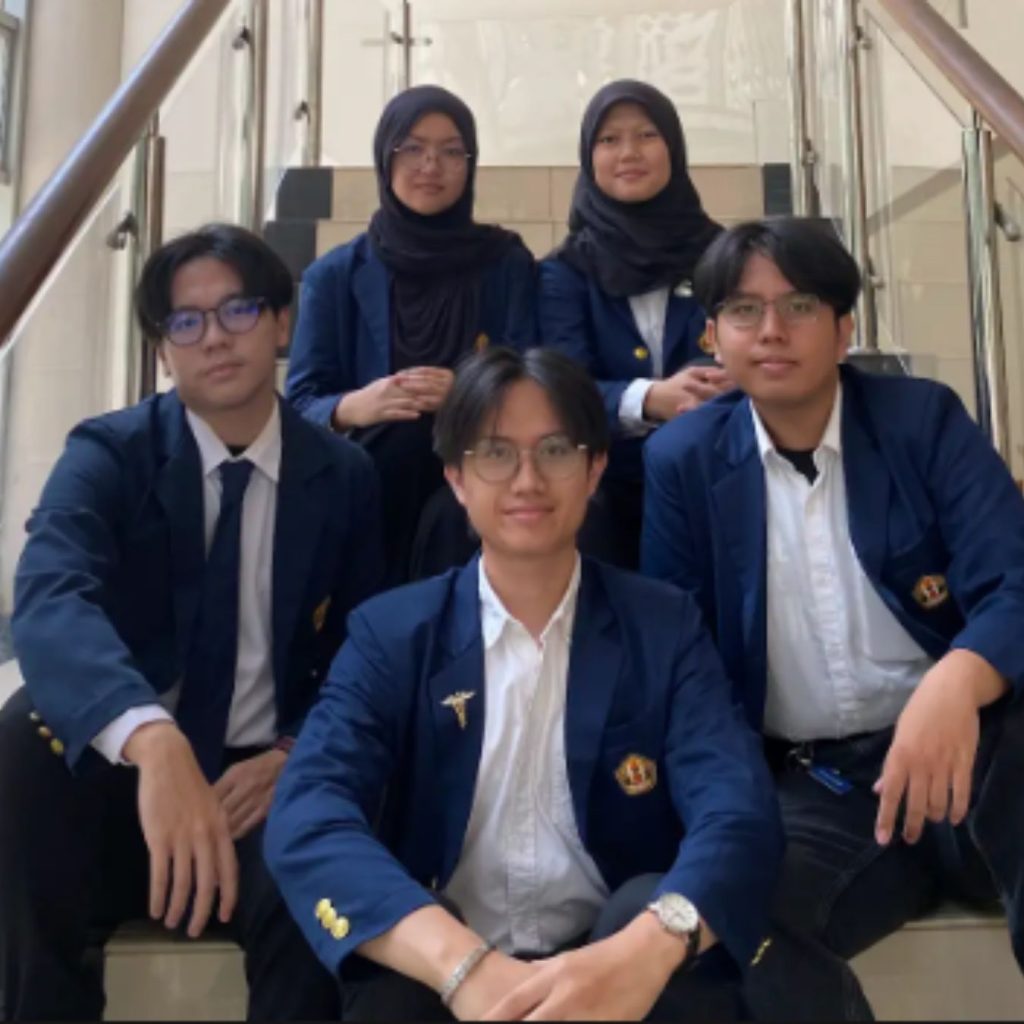 universitas padjadjaran unggul mahasiswa mahasiswi raih juara