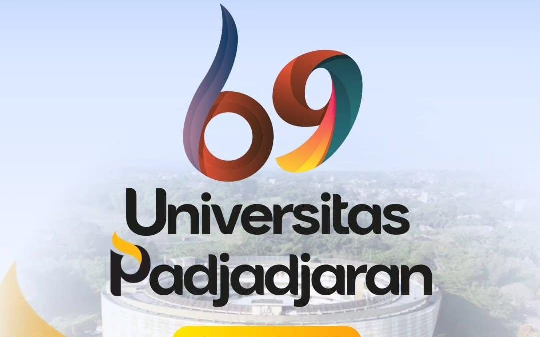 Dies Natalis ke-69 Universitas Padjadjaran: Bersama Melangkah Menuju Unpad yang Lebih Berdampak