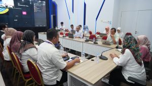 Pembahasan konsep Program Dokter Desa