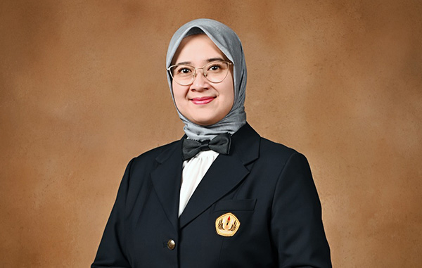 Dr. Irawati Irfani, dr., Sp.M(K)., M.Kes