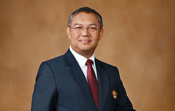 Irvan Afriandi, dr., MPH., Dr. PH.<br />
