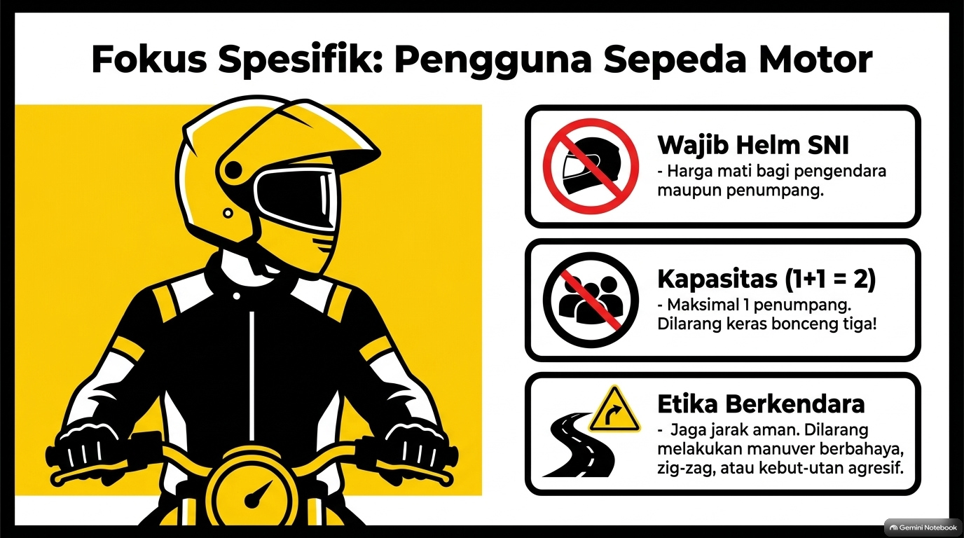 Unpad Driving Safety Rules Slide 5