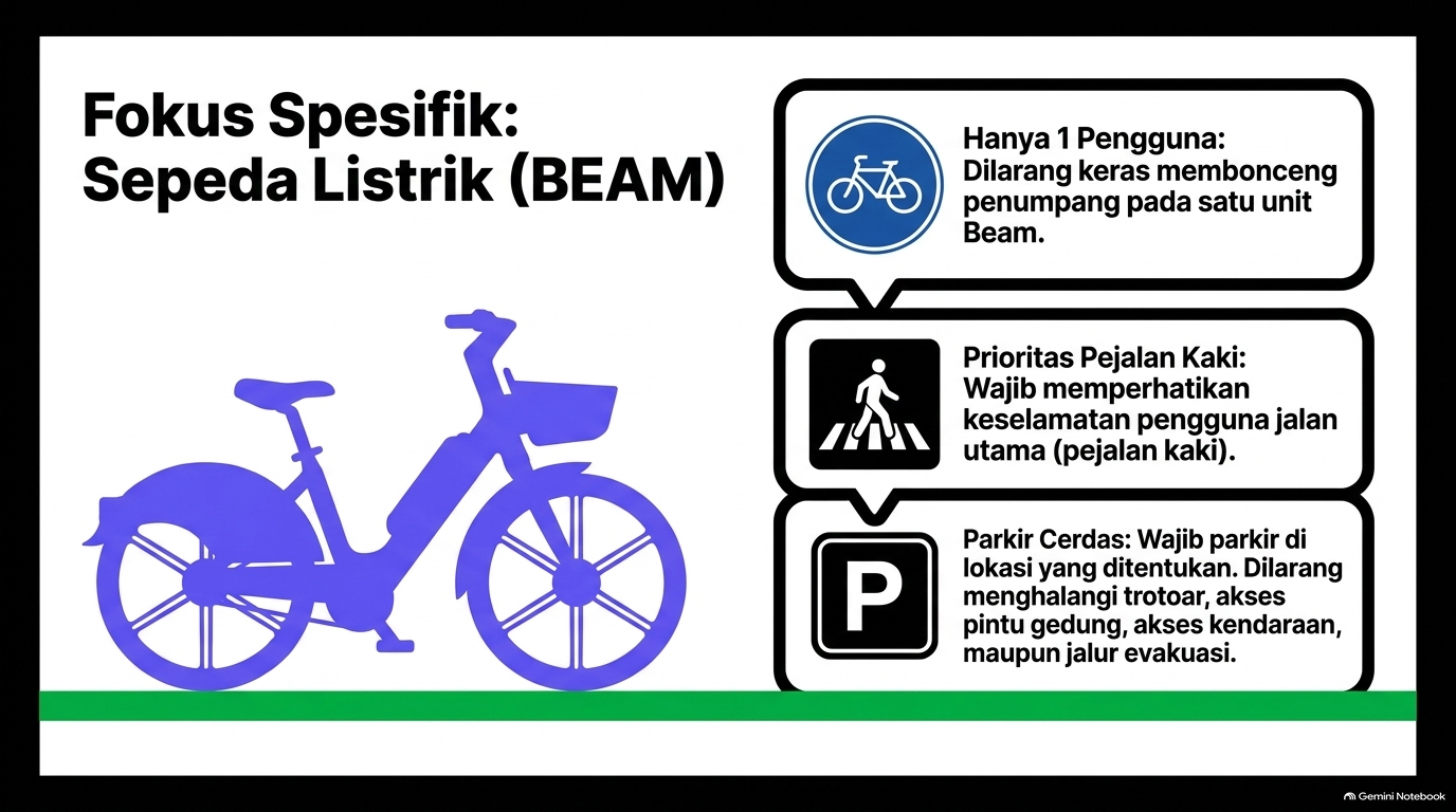 Unpad Driving Safety Rules Slide 6