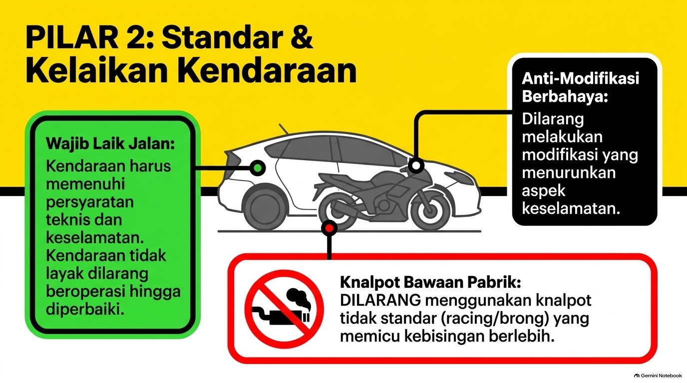 Unpad Driving Safety Rules Slide 7